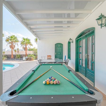 Villa Milan Puerto del Carmen  Exterior photo