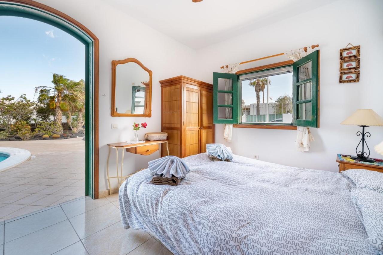 Villa Milan Puerto del Carmen  Exterior photo