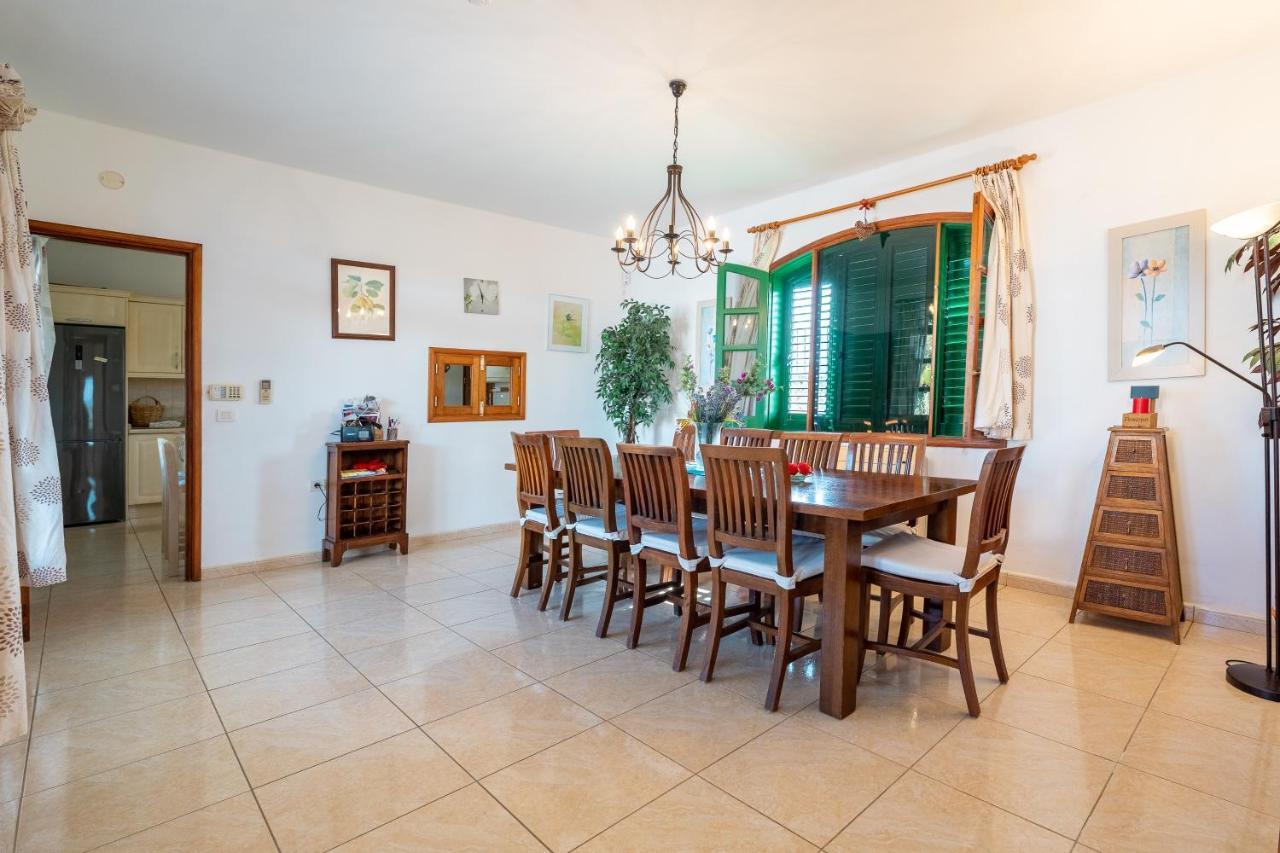 Villa Milan Puerto del Carmen  Exterior photo