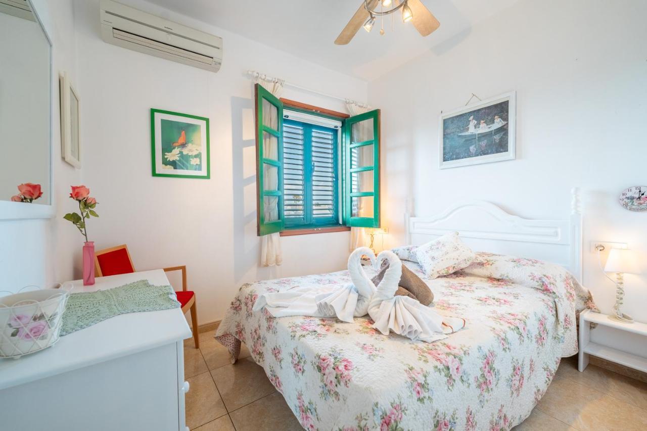 Villa Milan Puerto del Carmen  Exterior photo